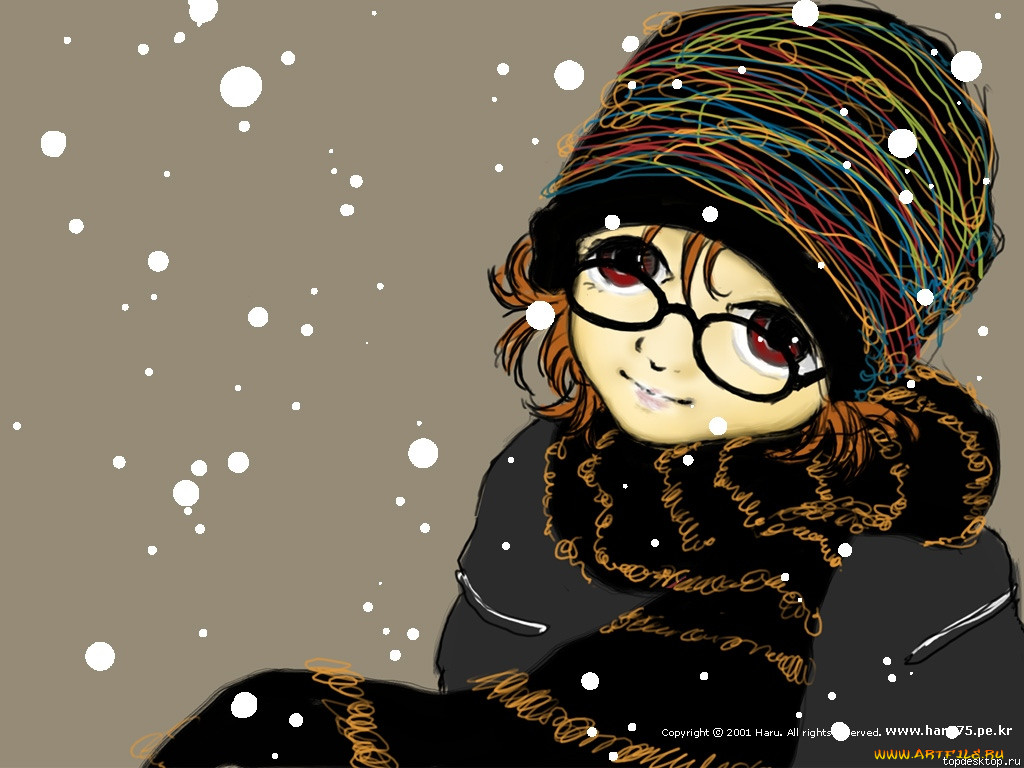 , merry, chrismas, winter